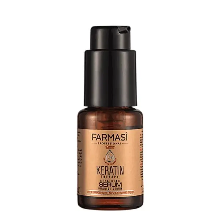 image of Keratin Therapy Repair Serum 30 ml