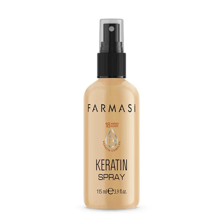 image of Keratin Therapy Repair Spray 115 ml
