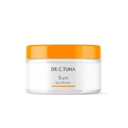 image of Dr. C. Tuna Sun Butter