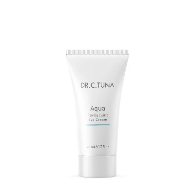 image of Dr. C. Tuna Aqua Revitalizing Eye Cream