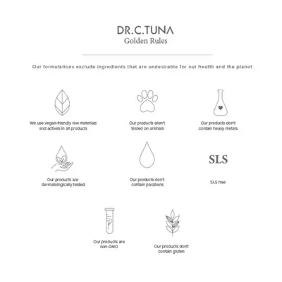 Dr. C. Tuna Age Reversist Instant Perfecting Cream view 2