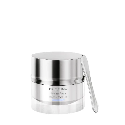 image of Dr. C. Tuna Resurface Essential Day Cream