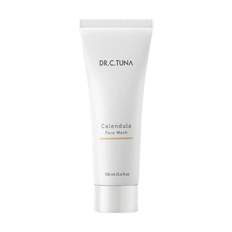 image of Calendula Face Wash