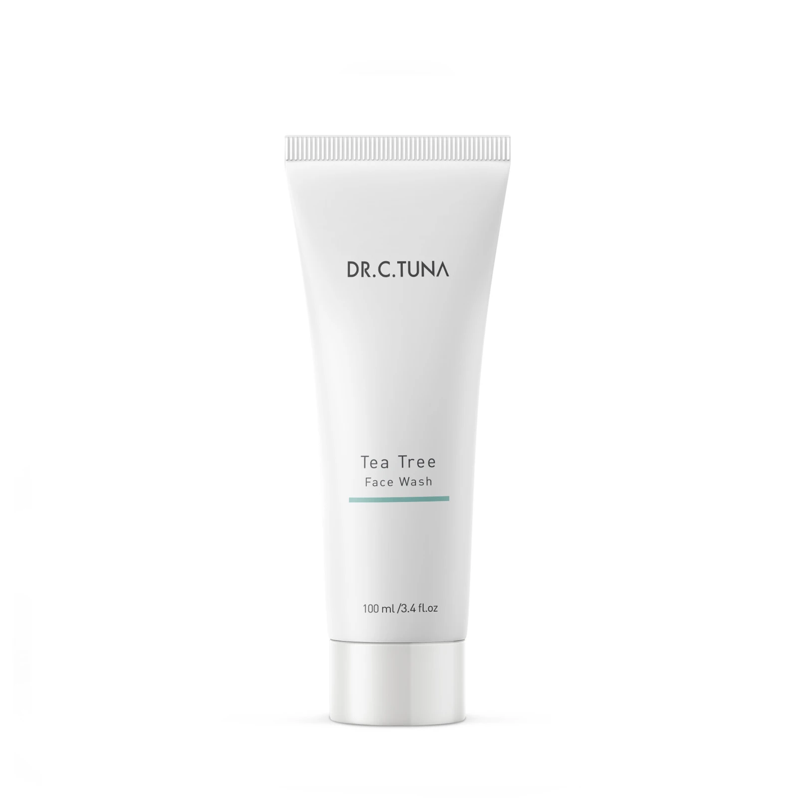 image of Dr. C. Tuna Tea Tree Face Wash