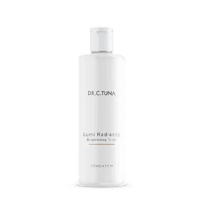 image of Dr. C Tuna Lumi Radiance Brightnening Toner