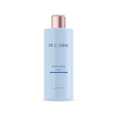 image of Dr C Tuna Hydrating Shampoo