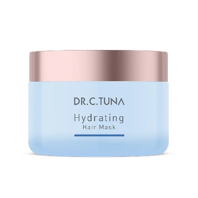 image of Dr C Tuna Hydrating Hair Mask