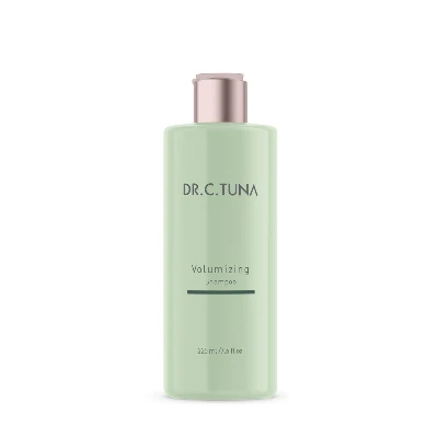 image of Dr C Tuna Volumizing Shampoo