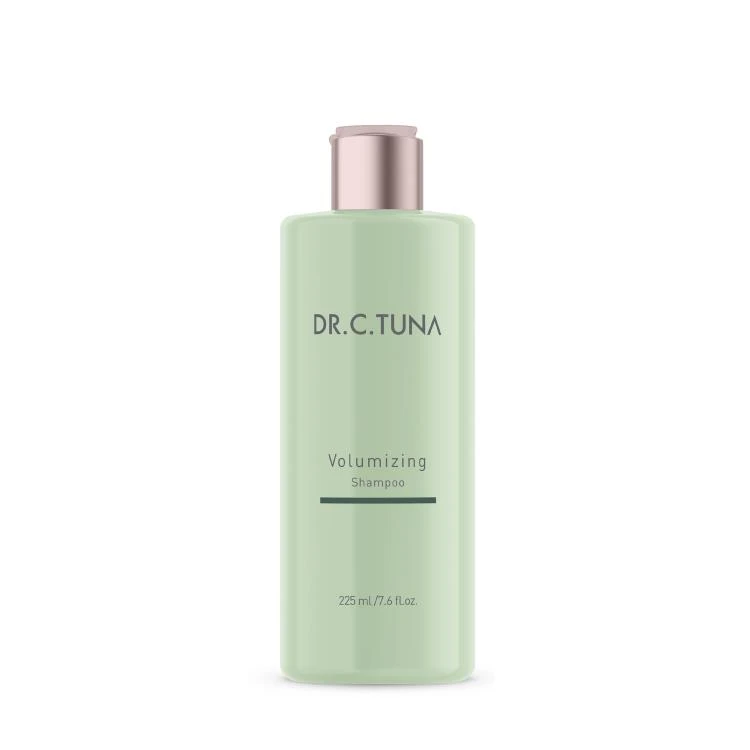 image of Dr C Tuna Volumizing Shampoo