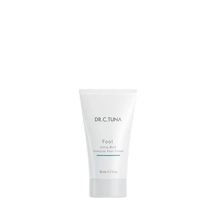 image of Foot Ultra-Rıch Intensıve Foot Cream