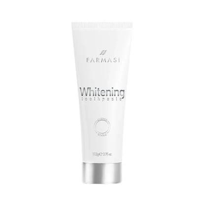 image of Whitening Toothpaste