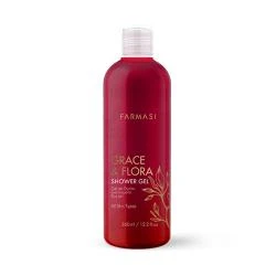 image of Grace&Flora Shower Gel