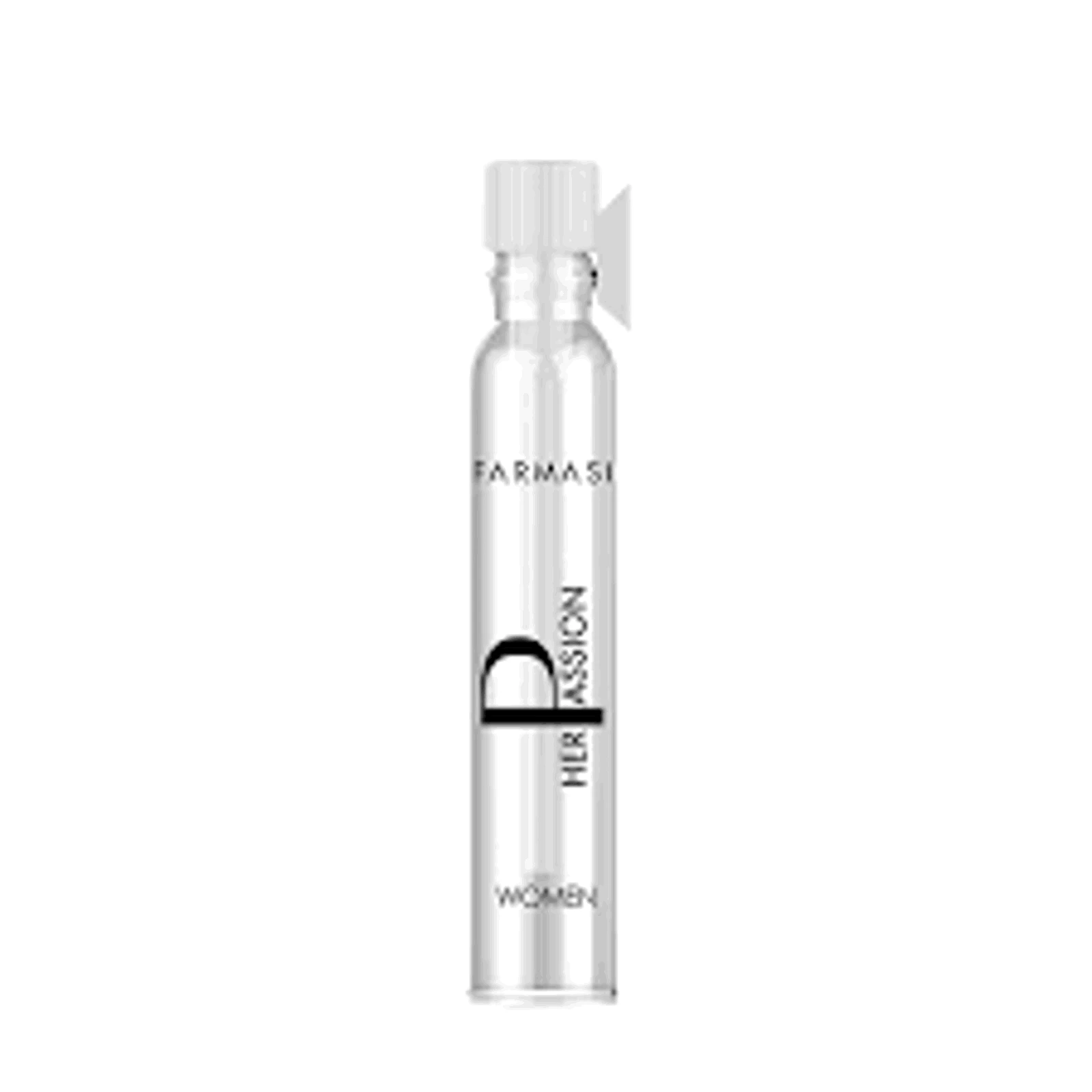 Her Passion Edp Tester