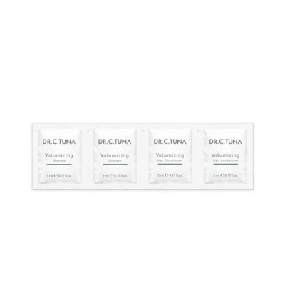image of Dr. C. Tuna Volumizing Tester