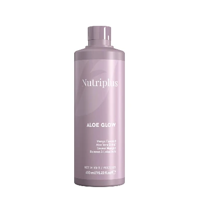 image of Nutriplus Aloe Glow Mango