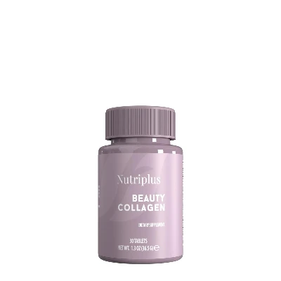 image of Nutriplus Collagen Tablet
