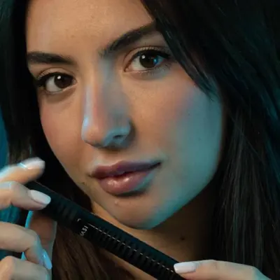 Sealed Mascara view 2