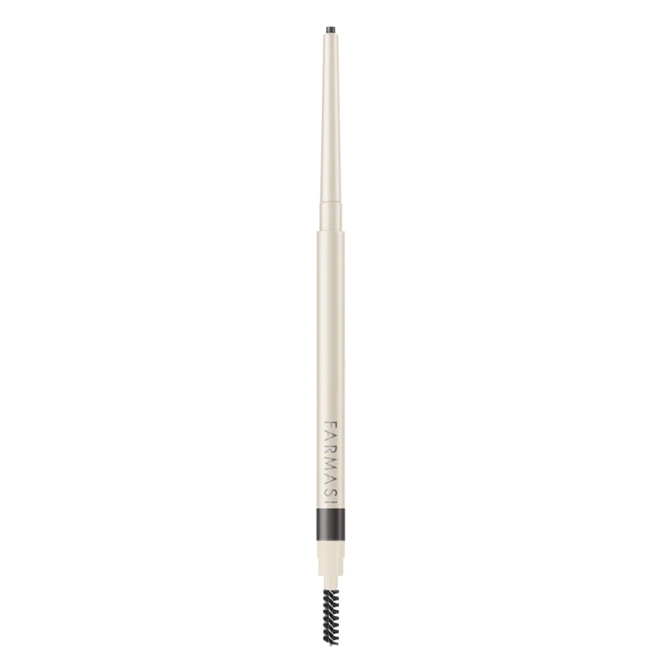 image of Precision Brow Pencil Ebony 04