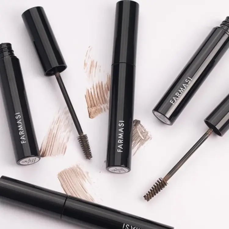 Eyebrow Mascara - Soft Brown