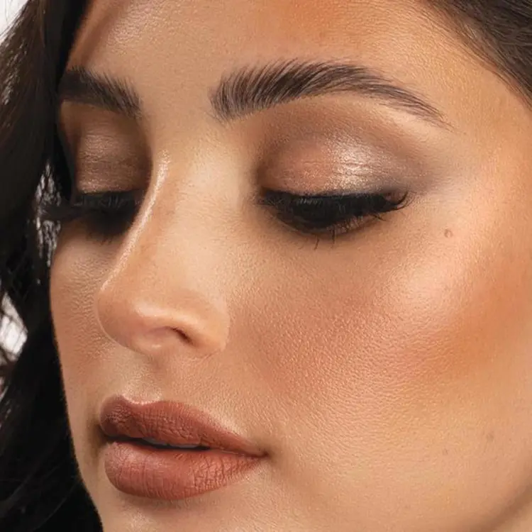 Creamy Eyeshadow - Pink Glow