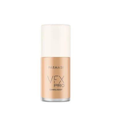 image of VFX PRO Camera Ready Foundation W08