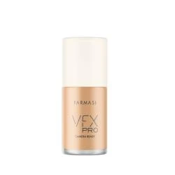 image of VFX PRO Camera Ready Foundation W08