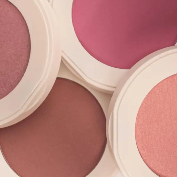 Powder Blusher 01 Like Candy