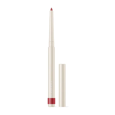 image of Lip Liner Pencil 02 Deep Red