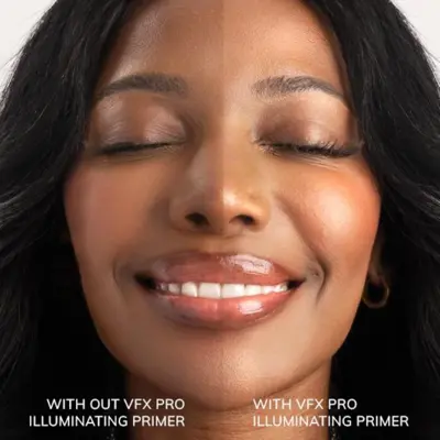 VFX PRO Illuminating Primer view 3