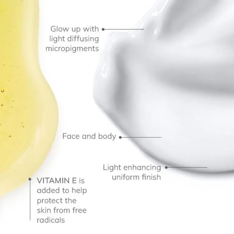 VFX PRO Illuminating Primer