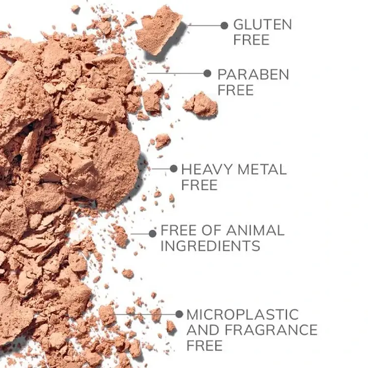 Powder Bronzer 01 St. Tropez
