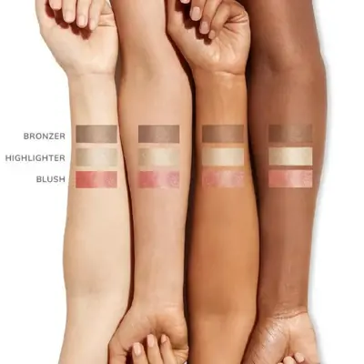 Midnight Touch Blush view 2