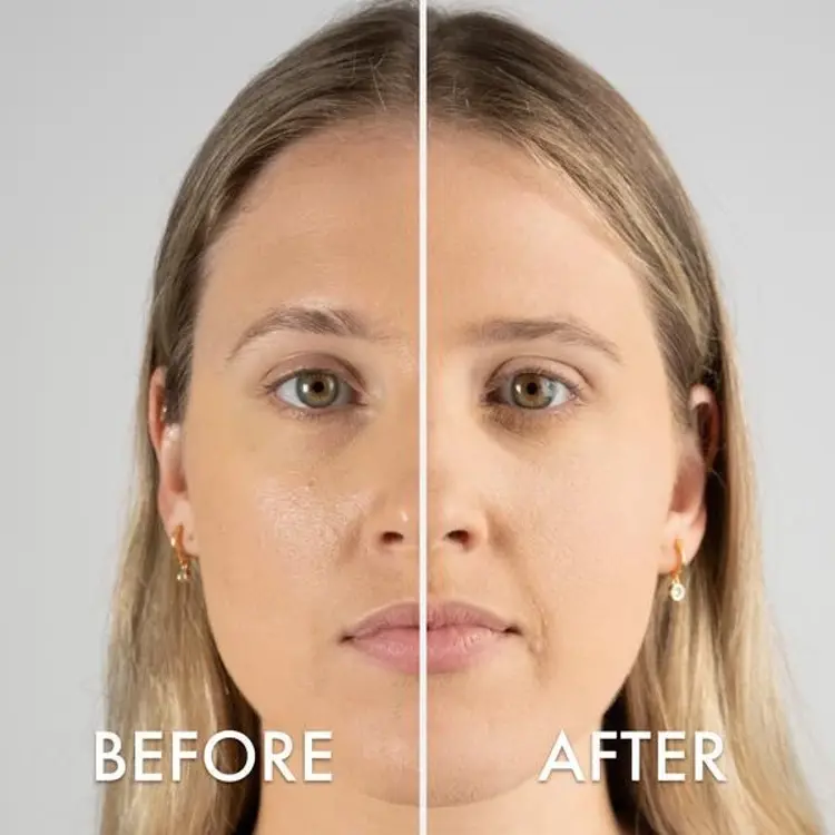 Loose Powder