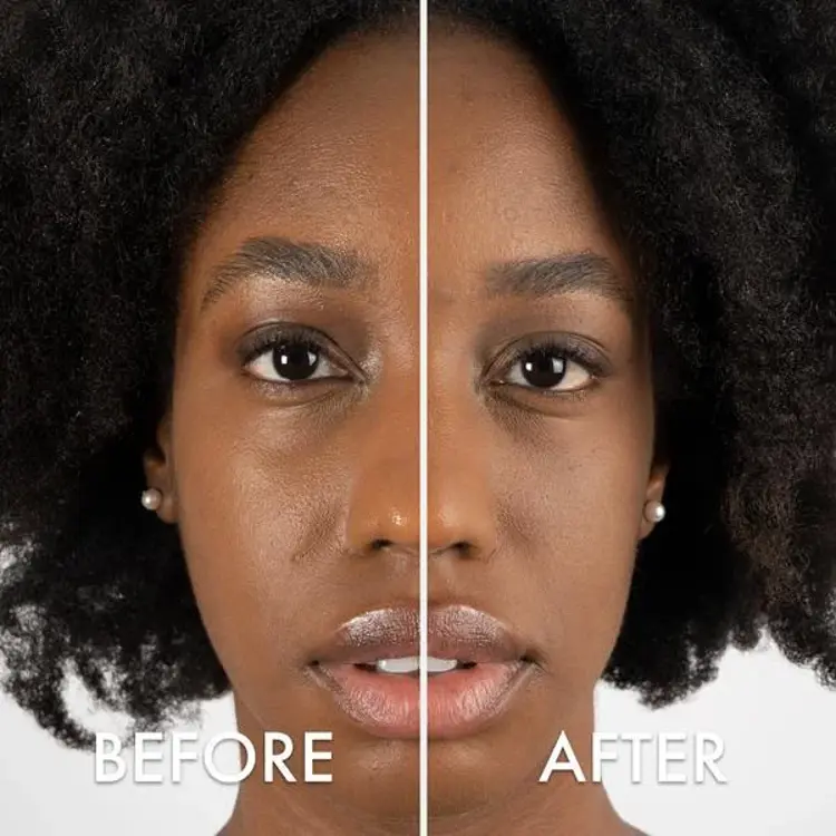 Loose Powder