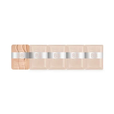image of BB Cream Sample 2