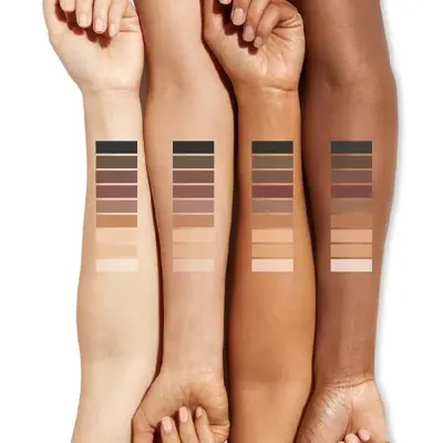 Oasis Collection - Mirage Eyeshadow Palette Ansicht 2