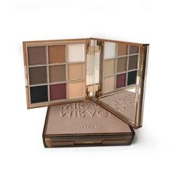 image of Oasis Collection - Mirage Eyeshadow Palette