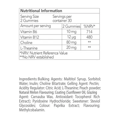 Nutriplus Gummies - Focus view 2