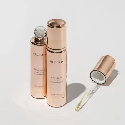 Dr. C. Tuna Absolute Super Elixir Set view 3