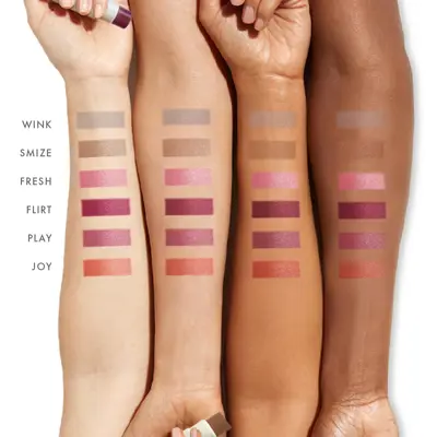 Creamy Stick Blush - Play view 2