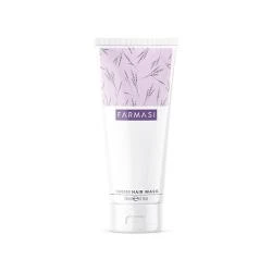 image of Lavender Hair Mask