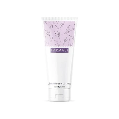 image of Lavender Body Lotion