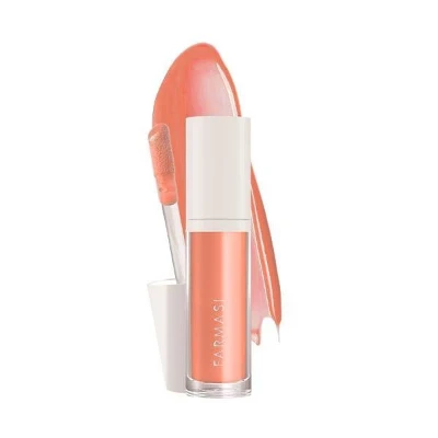 image of Ultimate Shine Lip Gloss - Glazed