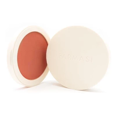 image of Powder Blusher Bellini