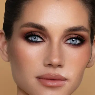 Oasis Collection - Velvet Dusk Eyeshadow Palette view 3