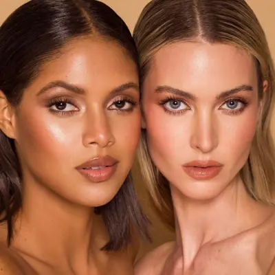 All In One Palette - Fair to Medium view 3