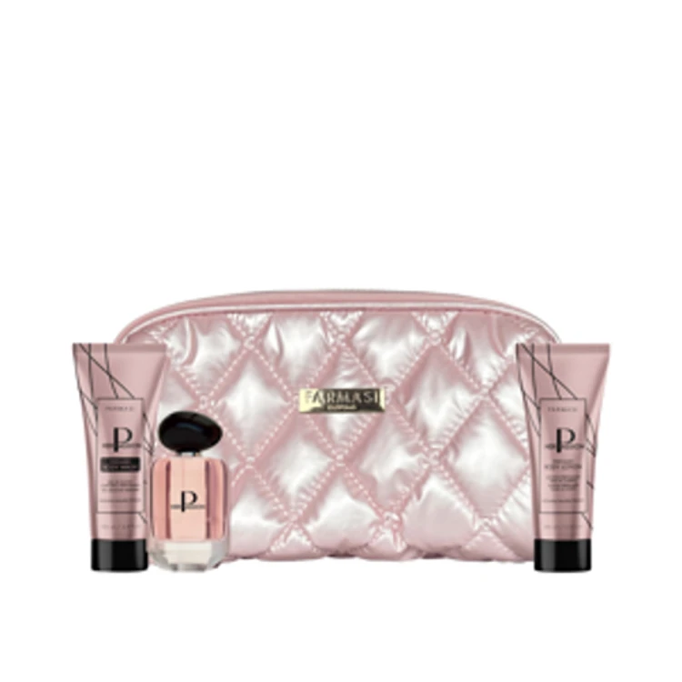image of Her Passion Perfume Gift Set for Women