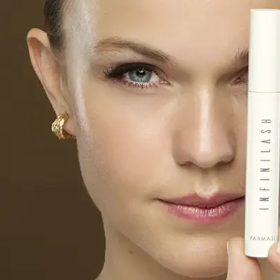 Infinilash Mascara - Brown view 2