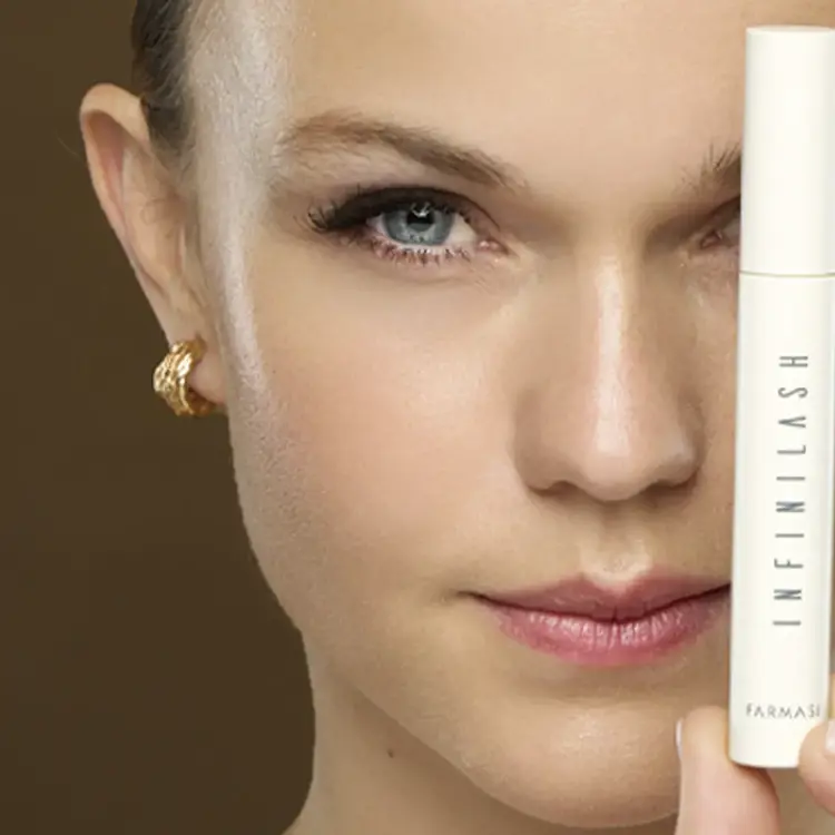 Infinilash Mascara - Brown