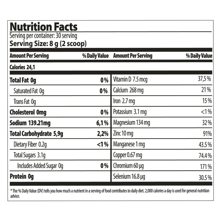 Nutriplus Restore
